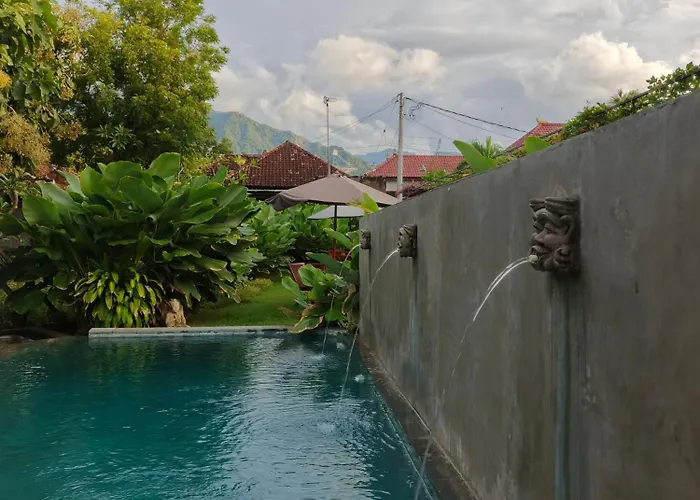 Bali Gecko *