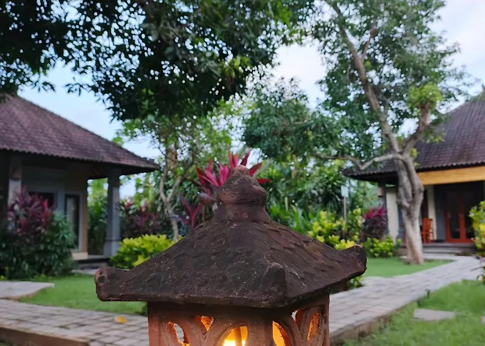 Bali Gecko * Пемутеран