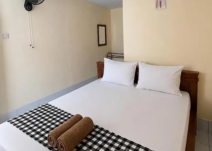 Проживание в семье Bali Gecko Пемутеран