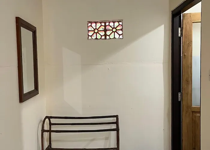 Bali Gecko Проживание в семье