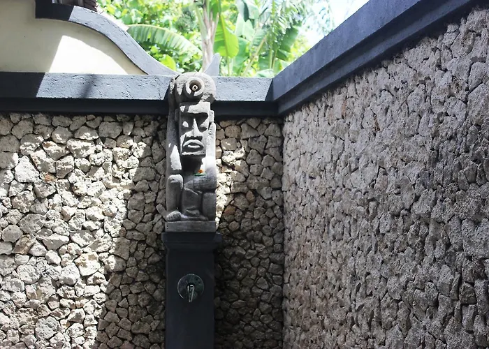 Bali Gecko *
