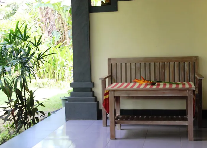 Bali Gecko