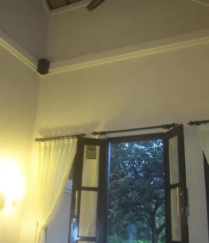 Проживание в семье Bali Gecko *